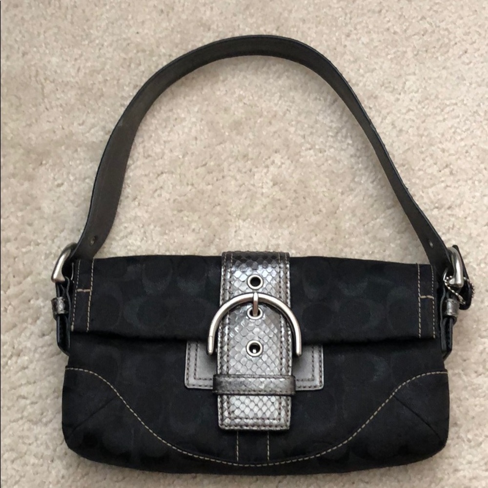 Coach Handbag